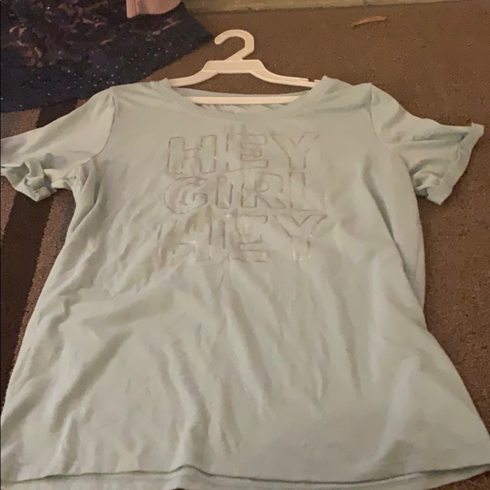 T shirt